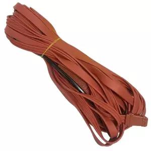 동파예방케이블 수도보호 히팅열선 실리콘10M