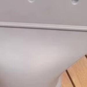 1pcs 휴대용 에어컨 창 배기 덕트 파이프 호스 인터페이스 커넥터 플랫 노즐 다용도 어댑터