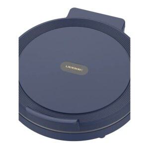 누룽지만드는기계 제조기 간식 검정 깊이 압축 크로플 호떡 간식메이커 와플기계 식사 골드