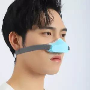 코 가리개 필터 차단 비염 구리 코가리개 황사 코마스크