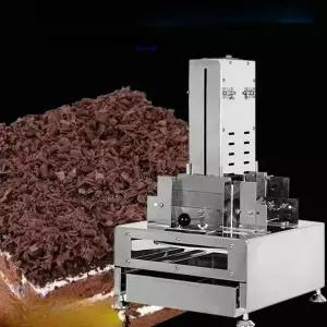 초콜릿 대패 기계 컷팅기 베이킹 슬라이서 데코용 커팅