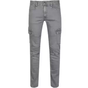 DP-287 워싱건빵 팬츠 소라