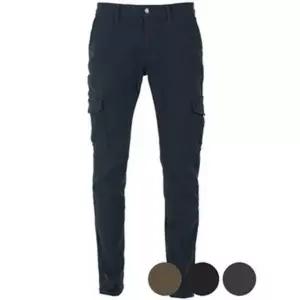 DP-403 포켓 카고 팬츠