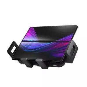 휴대폰충전기 차량용 무선 충전기 / 고속충전 시거잭 포함