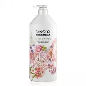 [베스트TOP100] 플로럴 향기 퍼퓸 헤어 린스 스위트 향 린스 헤어케어