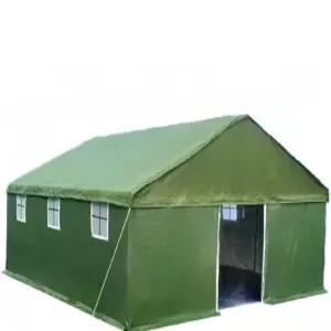 겨울 천막 방수 쉘터 대형 그늘막 카무플라주 야외 방풍 밀리터리 재난 야전 캠핑