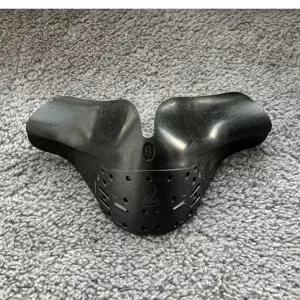 HTC 바이브 VR 헤드셋용 코 받침대 와이드 바이브 프로 코 피스 가드 패드 대형