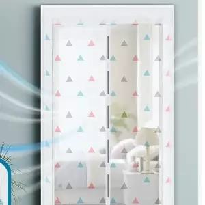 자석방충망 2종 방문 모기장 방충망