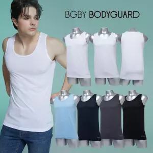 26SS 보디가드 에센셜 런닝 7종