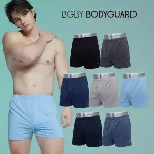 26SS 보디가드 에센셜 트렁크 7종