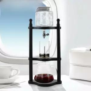 콜드브루 추출기 더치커피 메이커 유리냉추출 방울 방울식