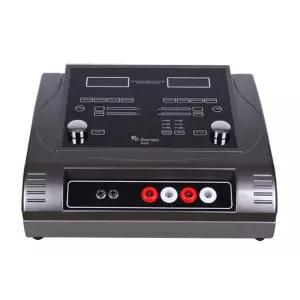 굿플 저주파자극기 GP-400P (2채널) - 패드+ 석션타입 2인용