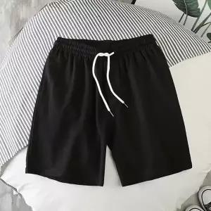 [다잇템] 남자 망사 SS 통기성 쿨링 반바지