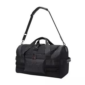 [PXG]PXG 보스턴백 블랙 유틸리티 남녀공용 골프가방 2026