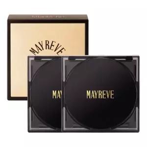 메이레브 타투 헤어 팩트 2호 다크브라운 2개