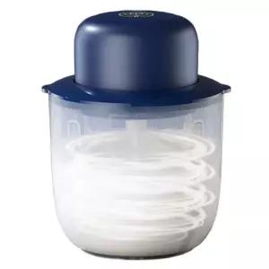 자동 휘핑기 머랭치기 그린 전동 머랭기계 무선 계란 베이킹