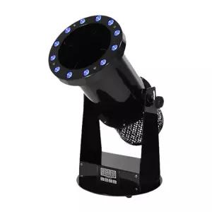 꽃가루 폭죽기 공연장 개막식 무대효과 웨딩 폭죽 축포 축제 결혼식 파티 불꽃놀이