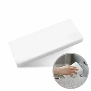 독일 HNP444M2 매직 블럭 청소 스펀지 찌든때제거 스폰지 대형 10개