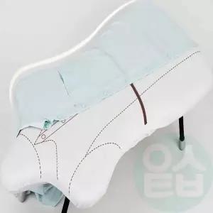 굿단미 좌식 다리미판 가정용다리미판