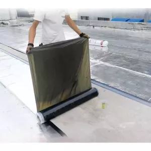 방수시트 지붕 누수 접착포 방수포 두께2mm 바닥 옥상 매트