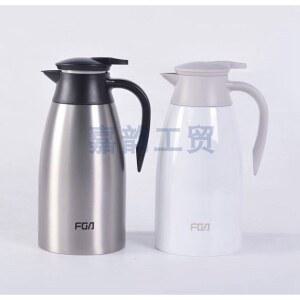 독일 엠사 삼바 진공 보온보냉 주전자 1L 화이트