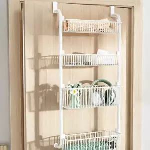 문걸이 RTW055A7 선반 철제 보관대 틈새걸이