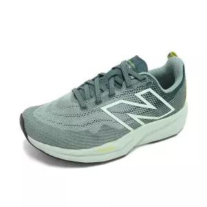 [보리보리/뉴발란스 슈즈]NB 뉴발란스 퓨어셀 베님 V1 여성 트레킹화 신발 그린 WTVNYMT