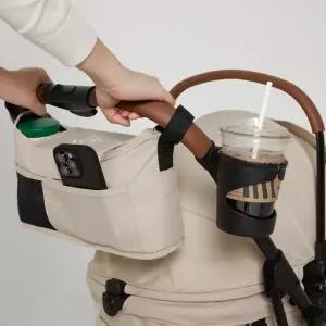 낫쏘빅 유모차 다용도 파우치 가방 도로시 펫 개모차용 단품 1개 MNS