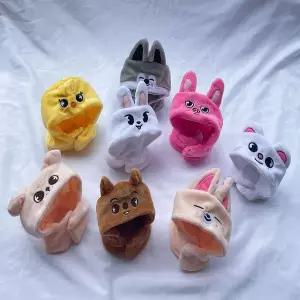 댄스복 방송 아이돌 무대 의상 발표회 패션 Stray Kids 지원 극 갓 Li Longfu Jin Shengwen 콘서트 SKZOO