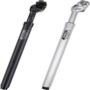 DJC 바이크 서스펜션 시트포스트 고무 MDU 메모리 댐퍼 쇼크 업소버 초경량 알루미늄 본체 26.8 27.2 28.6