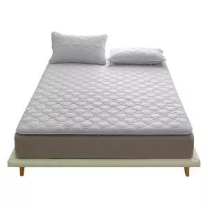 슬립 모찌 매트리스 업그레이드 슬립슬러 토퍼 침대토퍼 아이스모찌