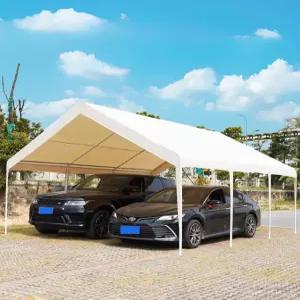 자동차주차텐트 캐노피 야외 방수 간이 그늘막 축제 창고