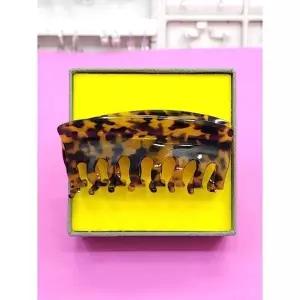 [하프클럽/ 주얼리] 세이브존05 프랑스 스퀘어 대 집게핀(진호피)2 RDA23100057