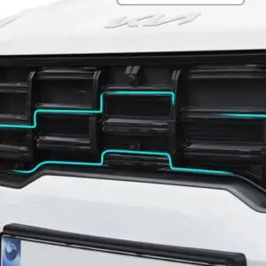 튜닝 그릴 MQ4 페이스 상단 쏘렌토 리프트 방충망