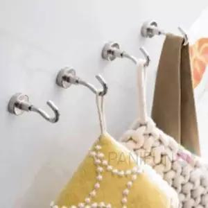 자석 강력고리자석 걸이 후크자석 마스크 자석고리