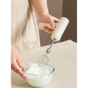 충전식 믹서기 휘핑기 생 블랙 전동휘핑기 1단계 제과제빵 배터리 그린 기계 제빵 미니