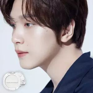 네이밍 하이라이터 펄 광채 메이크업 플러피 베이크드 MNS