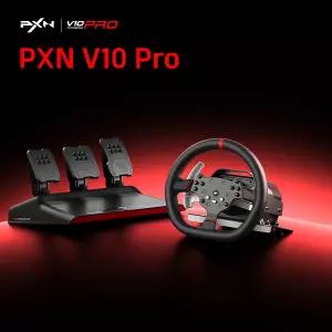 F게임장비 F레이싱휠 유로트럭장비 피엑스엔 PXN V0