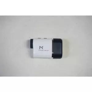 마이캐디 MS3 OLED 레이저 거리 측정기 케이스 포함 마이캐디 정품 깨끗한 중고 상품