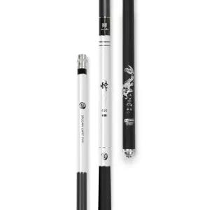 핸드로드 낚시대 중국 민물 탄소 대물 경질대 초경량 중국낚시대 민물대 루어낚시 핸드 필더갭 붕어