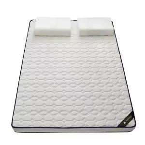 1인매트리스 라텍스 매트 매트리스 축구 천연리스 이층 케미컬 인리스 기숙
