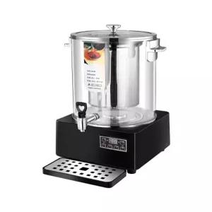 대용량 약탕기 업소용 전기 중탕기 끓이는 차 포트 기계