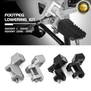 BMW R1200RT R - 오토바이 운전자 발판 재배치 라이더 페그 Footpeg 하강 키트