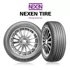 NEXENTIRE 전국무료장착 24년말 생산 N PRIZ(엔프리즈) AH8 185/65R15