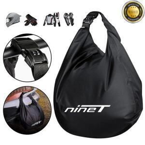BMW R1200GS G310GS S1000XR F850GS R Nine T 휴대용 여행 오토바이 장비 가방 헬멧 방수