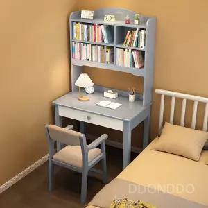 학생 데스크 1인용 숙제 수강용 연수용 강의실 일자 책상 학교 공부방 학원용