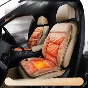 엉따방석 열선 휴대용 전기방석 전기장판 사무실 엉뜨 온열 온열방석 따스한 USB 캠핑