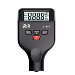 레이더 속도계 속도측정 스피드건 과속 감지 경보 측정기 훈련 트레이닝 휴대용 자전거속도계