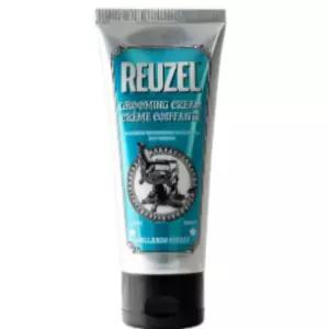 리우젤 그루밍 크림 남성 헤어 스타일링 선물 100ml