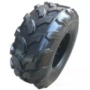 atv 타이어 19x7-8 수리 유압 18x9.50-8 인치 점검 휠 소형 바이크